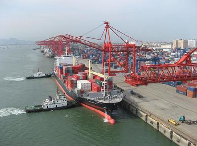 专业进出口代理报关通关服务 流程详解与高清细节图展示