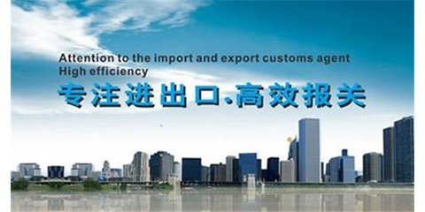 深圳罗湖区进出口货物代理报关指南 高效合规的货物进出口通道