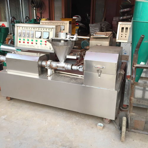 连云港三联机械豆皮机 专业品质与进出口代理服务解析